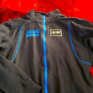 Yuri On Ice yuri katsuki jacket